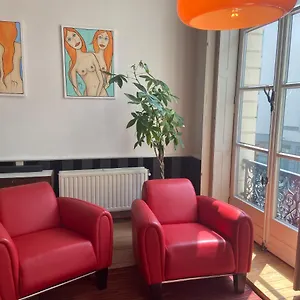 Centre Croft Deluxe , Gent België