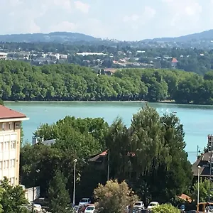 Le Perchoir Du , Annecy France
