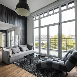 Clichy Apartment Paris