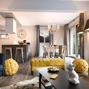 Résidences Alticimes , Brides-les-Bains France