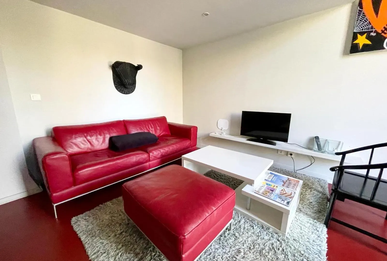 Loft 52 Apartment Aix-en-Provence