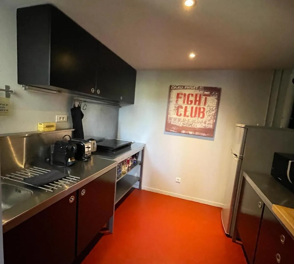 Loft 52 Apartment Aix-en-Provence