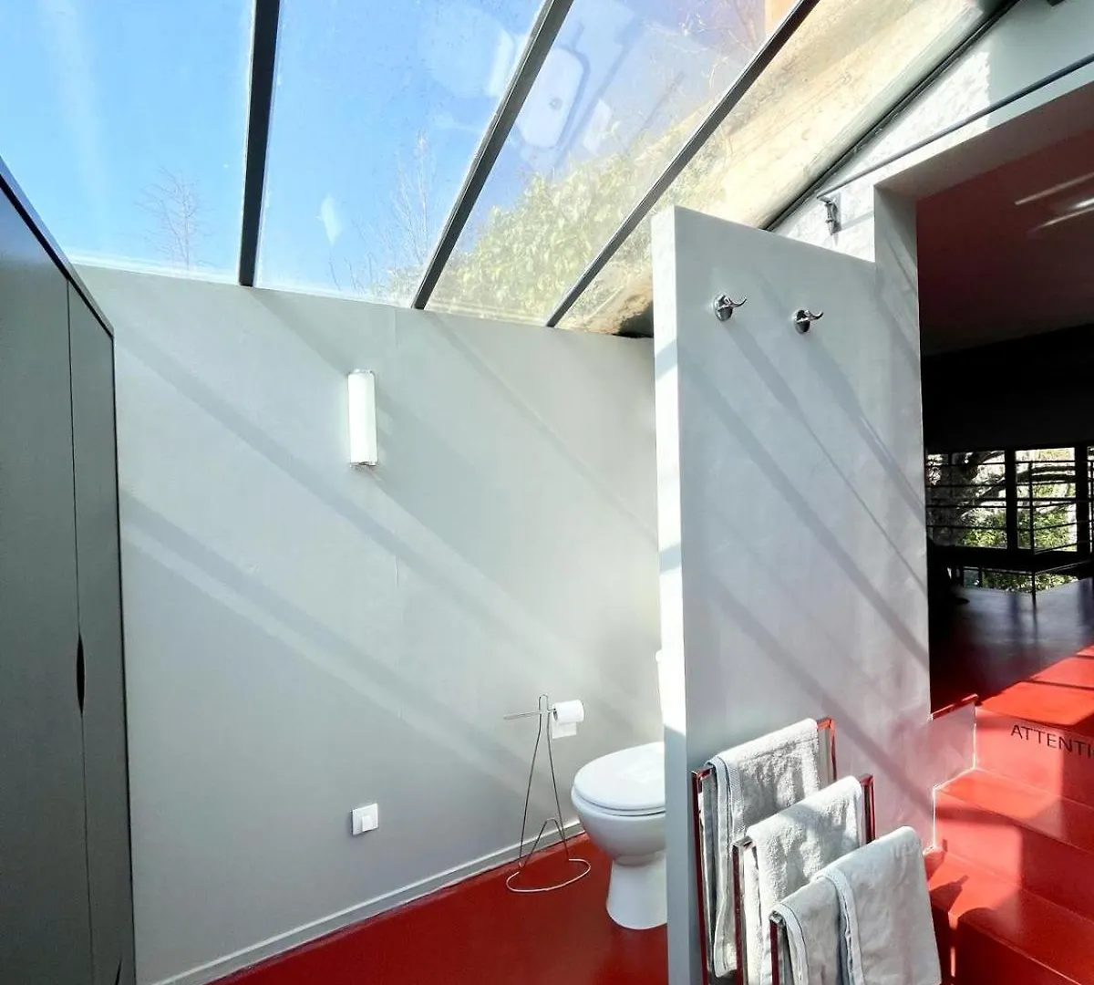 Loft 52 Apartment Aix-en-Provence